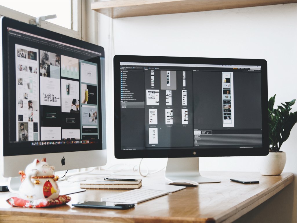 Desarrollo web empresas a medida Bogotá Colombia — Codetech